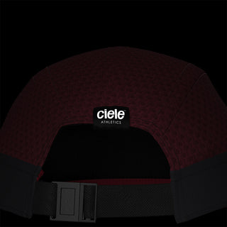 ciele athletics - ALZCap Carbon - Iconic VC - Vitala - 8