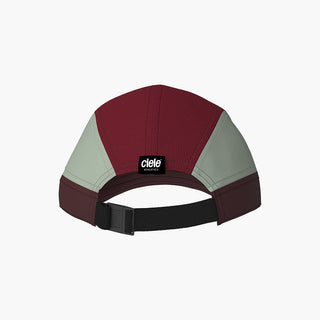 ciele athletics - ALZCap SC - C Plus - Red Oak 5