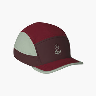 ciele athletics - ALZCap SC - C Plus - Red Oak 1