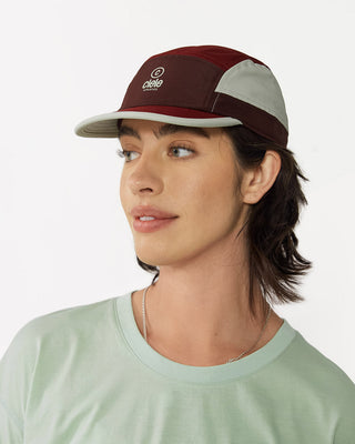 ciele athletics - ALZCap SC - C Plus - Red Oak 2