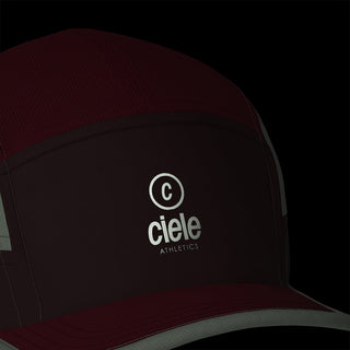 ciele athletics - ALZCap SC - C Plus - Red Oak 6