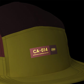 ciele athletics - GOCap - Since - Zoid - 6