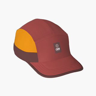 ciele athletics - GOCap SC - C Plus Box - Rok Rouge - 1