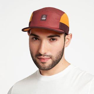 ciele athletics - GOCap SC - C Plus Box - Rok Rouge - 3