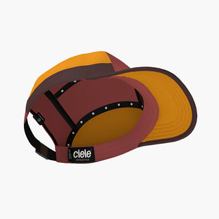 ciele athletics - GOCap SC - C Plus Box - Rok Rouge - 8