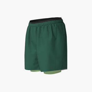 ciele athletics - M DLYShort 5" long brief - Janium - 1