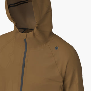 ciele athletics - M FLRJacket - Elite - Sable - 6