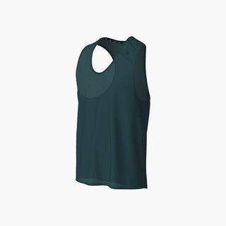 ciele athletics - M FSTSinglet - Steel - 1