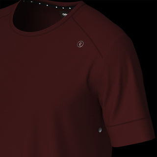 ciele athletics - M FSTTshirt - Rouge - 7