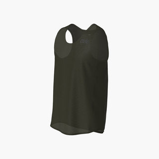 ciele athletics - M RCDSinglet - Elite - Raven - 1
