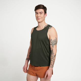 ciele athletics - M RCDSinglet - Elite - Raven - 3