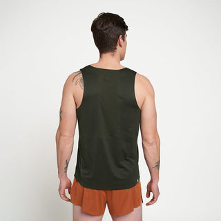 ciele athletics - M RCDSinglet - Elite - Raven - 4