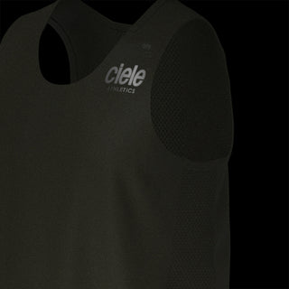 ciele athletics - M RCDSinglet - Elite - Raven - 6