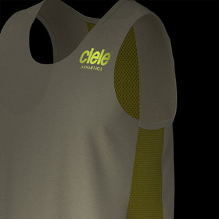 ciele athletics - M RCDSinglet - Elite - Sogl - 6