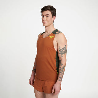 ciele athletics - M RDSinglet - Elite - Havolin - 3