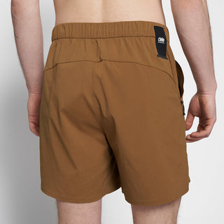 ciele athletics - U EVDShort - Sable - 3