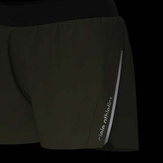 ciele athletics - W DBSShort Brief - Elite - Crag -  3