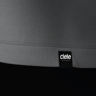ciele athletics - W NTRTShirt - Ghost - 6