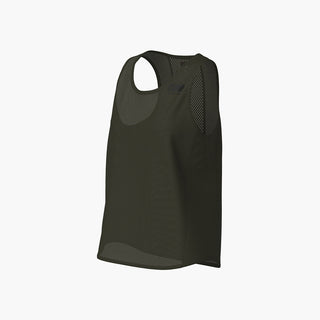 ciele athletics - W RCDSinglet - Elite - Raven - 1