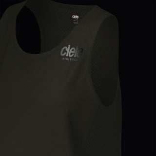 ciele athletics - W RCDSinglet - Elite - Raven - 6