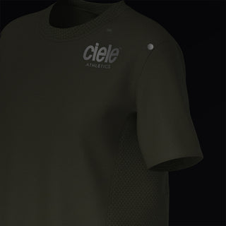 ciele athletics - W RCDTshirt - Elite - Raven - 6