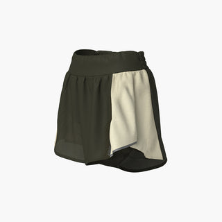 ciele athletics - W RDShort brief - Elite - Crow - 1