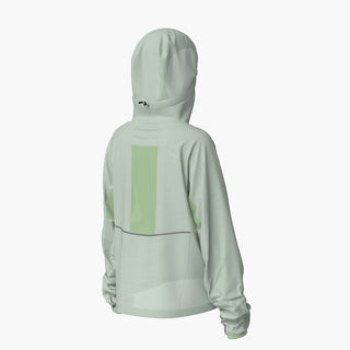 ciele athletics - W VNTJacket - Mynyd - 5