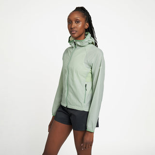 ciele athletics - W VNTJacket - Mynyd - 3