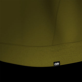 ciele athletics - U CRWSweatshirt - Keylime - 3