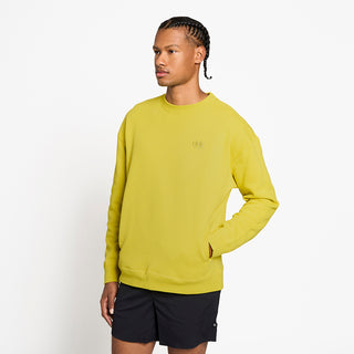 CRWSweatshirt - Keylime