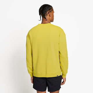 CRWSweatshirt - Keylime