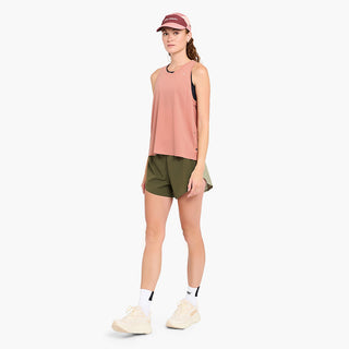 ciele athletics - ICNSinglet - Rose Dawn - 3