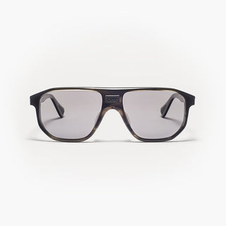 ciele athletics - GTGlass 2.0 - Black Havana - Grey lenses - 1