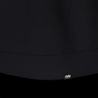 ciele athletics - U HDSweatshirt - Circle-C - Black - 3