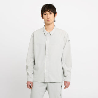 Model_Text: model is 5'10" and wears a medium