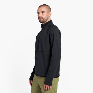 ciele athletics - VLVHalfzip - shadowcast - 3