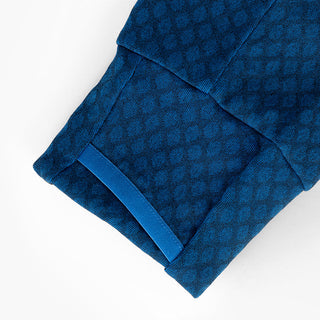 ciele athletics - VLVHalfzip - azure - 3