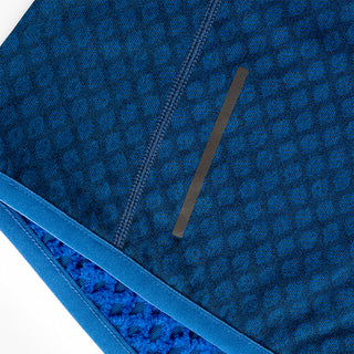 ciele athletics - VLVHalfzip - azure - 6