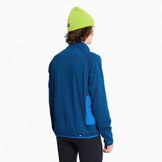 ciele athletics - VLVHalfzip - azure - 3