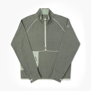 ciele athletics - VLVHalfzip - lightmoss - 1