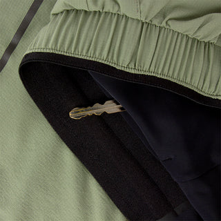 ciele athletics - DLYShort 5" long brief 2 - Toad - 8