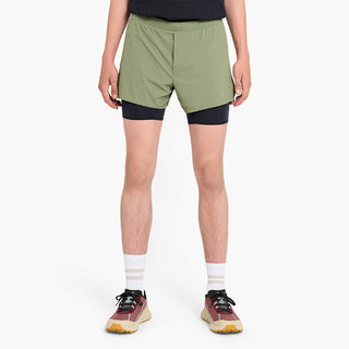 ciele athletics - DLYShort 5" long brief 2 - Toad - 3