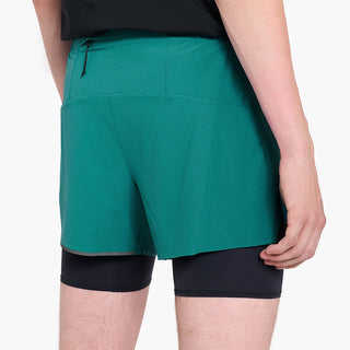 ciele athletics - DLYShort 5" long brief 2 - Harbor - 2