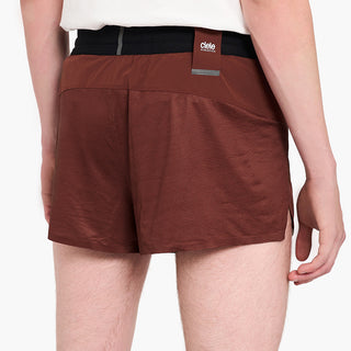 ciele athletics - ICNShort 3" brief - Andorra - 2
