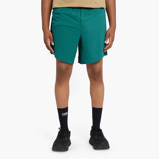 ciele athletics - TRNShort 7" linerless 2 - Harbor - 3
