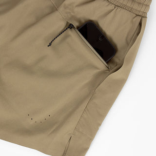 ciele athletics - ATShort 5" brief RS - Canvas - 6
