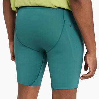 ciele athletics - FSTTight short 8" - Dark Harbor - 2