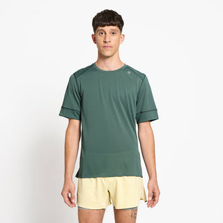 Model_Text: model is 5'7" and wears a medium