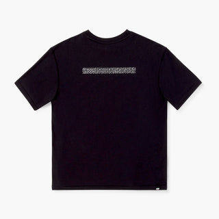 ciele athletics - NSPTShirt - HV"C" - Black - 4