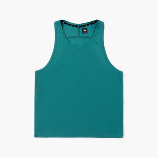ciele athletics - FSTSinglet 2 - Harbor - 1